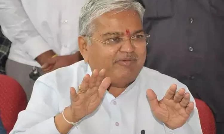 ಕೋಲಾರದಲ್ಲೂ ಸಿದ್ದುಗೆ ಸೋಲು ಖಚಿತ: ಸಚಿವ ಗೋವಿಂದ ಕಾರಜೋಳ