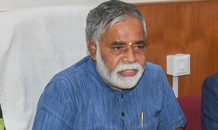 ಶಿಕ್ಷಕರ 8ನೇ ತರಗತಿಗೆ ನಿಯುಕ್ತಿ: ಪರಿಶೀಲನೆಗೆ ಸೂಚನೆ: ಸಚಿವ ಬಿ.ಸಿ.ನಾಗೇಶ್‌