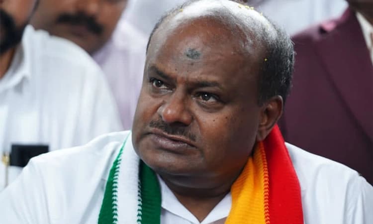 ಸಿದ್ದರಾಮಯ್ಯ ಸೋಲಿಸಲು ಬಿಜೆಪಿ ಜತೆ ಮೈತ್ರಿ: ಹೆಚ್ ಡಿಕೆ ಹೇಳಿದ್ದೇನು?