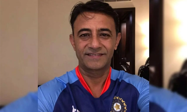 ನ್ಯೂಜಿಲ್ಯಾಂಡ್‌ ಪ್ರವಾಸ: ಟೀಮ್‌ ಇಂಡಿಯಾಕ್ಕೆ ಫೀಲ್ಡಿಂಗ್‌ ಕೋಚ್‌ ಆಗಿ ಮುನೀಷ್‌ ಬಾಲಿ ನೇಮಕ