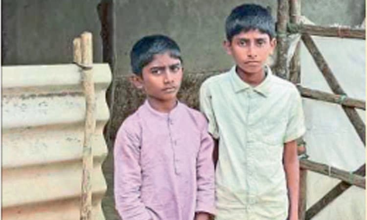 ವಿಧಿಯಾಟಕ್ಕೆ ಕಂಪದಕೈ ಗ್ರಾಮದಲ್ಲೀಗ ಶೋಕಸಾಗರ