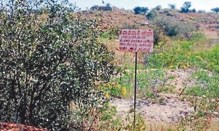 ಸೂಕ್ತ ಬಸ್‌ ಕಲ್ಪಿಸಲು ಕೆಎಸ್‌ಆರ್‌ಟಿಸಿ ವಿಫಲ