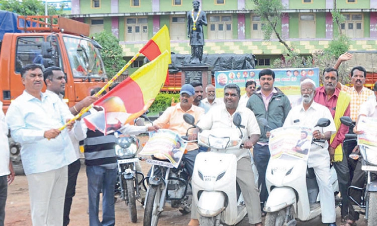 ನ.19, 20ರಂದು ಅದ್ದೂರಿ ಅಪ್ಪು ಜನೋತ್ಸವ: ಸಂದೇಶ್‌