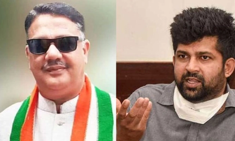 ಪ್ರಜ್ಞೆ ಯಾವ ರೀತಿ ಇದೆ?; ಪ್ರತಾಪ್ ಸಿಂಹ ಹೇಳಿಕೆಗೆ ಶಾಸಕ ತನ್ವೀರ್ ಸೇಠ್ ತಿರುಗೇಟು