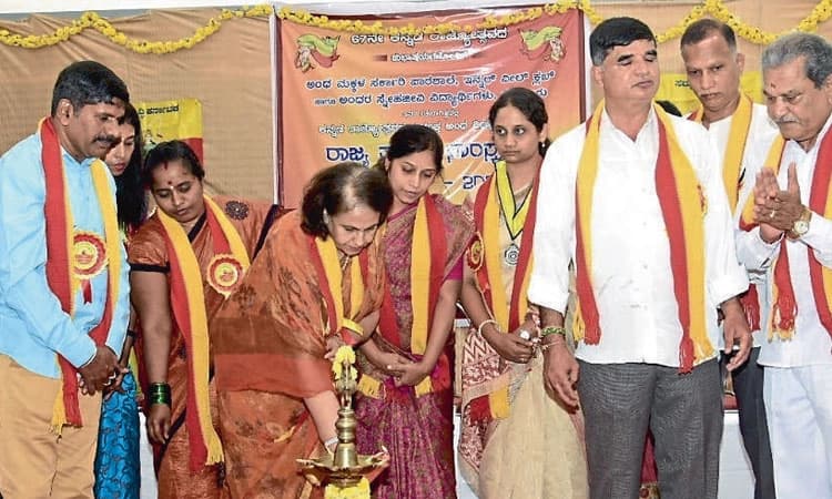 ವಿಶೇಷ ಚೇತನರಿಗೆ ತಾಂತ್ರಿಕ ಶಿಕ್ಷಣ ನೀಡಲಿ