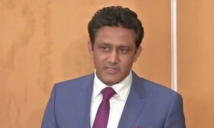 ಟೆಸ್ಟ್ ಮತ್ತು ಸೀಮಿತ ಓವರ್‌ ಗಳಿಗೆ ಭಿನ್ನ ತಂಡಗಳನ್ನು ಹೊಂದುವುದು ಉತ್ತಮ : ಕುಂಬ್ಳೆ