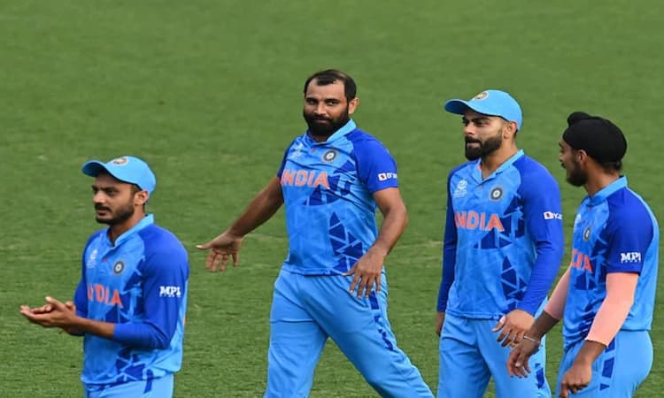 ಟಿ20 ವಿಶ್ವಕಪ್ 2022 ರ ಅತ್ಯಂತ ಮೌಲ್ಯಯುತ ತಂಡದಲ್ಲಿ ಸ್ಥಾನ ಪಡೆದ ಇಬ್ಬರು ಭಾರತೀಯರು