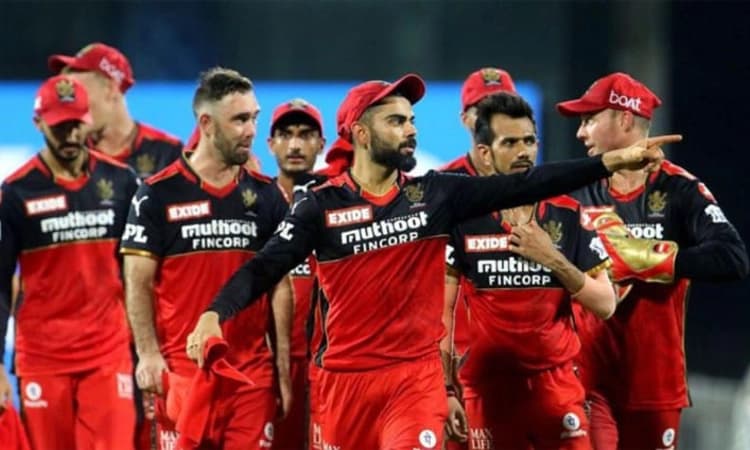 ನಾಲ್ವರನ್ನು ಬಿಡುಗಡೆ ಮಾಡಿದ ಆರ್‌ಸಿಬಿ: ಮುಂಬೈಗೆ ಬೇಡವಾದ ಕೈರನ್‌ ಪೊಲಾರ್ಡ್‌