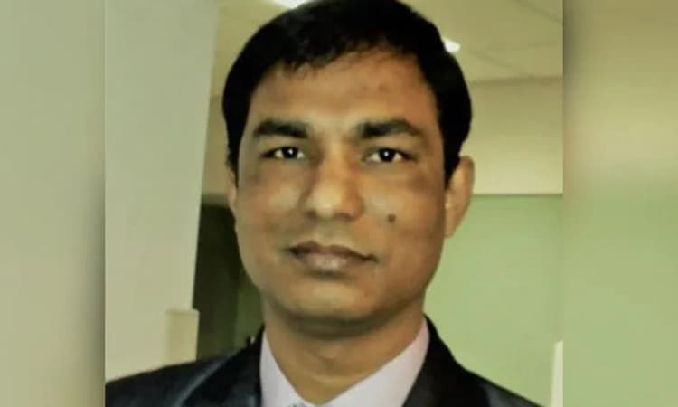 ಕಡುಬಡತನದ ಬುಡಕಟ್ಟು ಸಮುದಾಯದಲ್ಲಿ ಹುಟ್ಟಿದ ಇವರು ಅಮೆರಿಕದಲ್ಲಿ ವಿಜ್ಞಾನಿ!