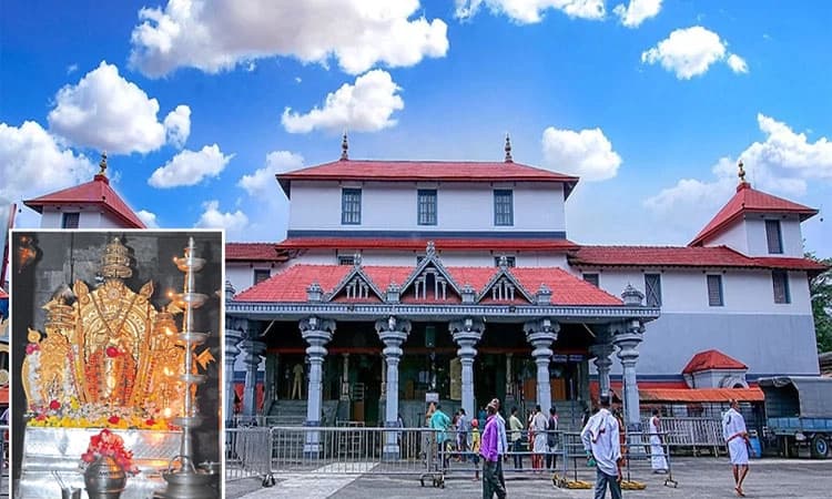 ನ.19- 23: ಶ್ರೀ ಕ್ಷೇತ್ರ ಧರ್ಮಸ್ಥಳದಲ್ಲಿ ಲಕ್ಷದೀಪೋತ್ಸವ ವೈಭವ