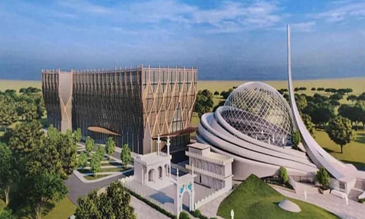 ಅಯೋಧ್ಯೆ: 2023ರ ಡಿಸೆಂಬರ್‌ಗೆ ಮಸೀದಿ ನಿರ್ಮಾಣ ಕಾರ್ಯ ಪೂರ್ಣ