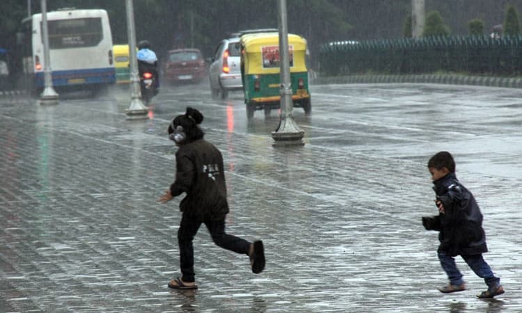 ತಮಿಳುನಾಡಿನಲ್ಲಿ ಮಳೆಯಬ್ಬರ ನ. 16ಕ್ಕೆ ಮತ್ತೆ ವಾಯುಭಾರ ಕುಸಿತ ಸಾಧ್ಯತೆ