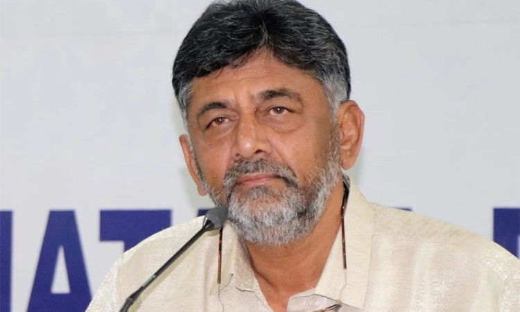 ಡಿಕೆಶಿಗೆ ಸರಣಿ ನೋಟಿಸ್‌ ಸಂಕಷ್ಟ: ಇದೇ ತಿಂಗಳು 5 ಬಾರಿ ವಿಚಾರಣೆ