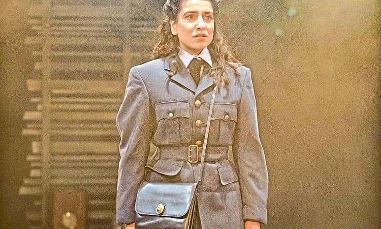 ಲಂಡನ್‌ನಲ್ಲಿ ನೂರ್‌ ನಾಟಕ ಪ್ರದರ್ಶನ