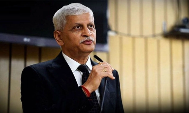 ಕೊಲಿಜಿಯಂ ಸೂಕ್ತ, ಸಮತೋಲಿತ ಮಾರ್ಗ: ನಿವೃತ್ತ ಸಿಜೆಐ ಯು.ಯು.ಲಲಿತ್‌ ಅಭಿಮತ