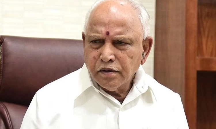 ಗೆಲ್ಲುವ ವಿಶ್ವಾಸ ಇಲ್ಲದೆ ಸಿದ್ದು ಬೇರೆ ಕ್ಷೇತ್ರ ಹುಡುಕುತ್ತಿರಬೇಕು: ಬಿಎಸ್‌ವೈ