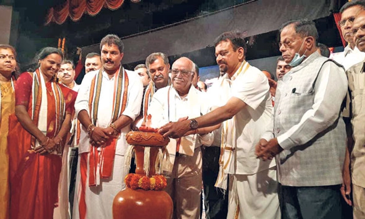 ಕುಲಾಲ ಅಭಿವೃದ್ಧಿ ನಿಗಮ: ರಾಜ್ಯ ಸರಕಾರಕ್ಕೆ ಆಗ್ರಹ