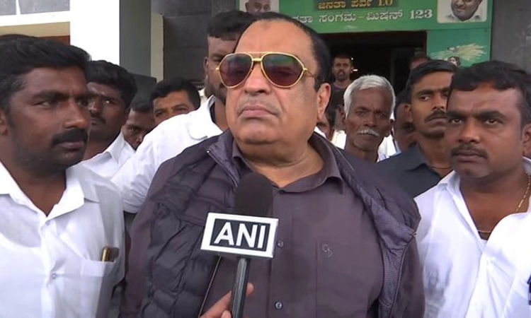 ಕರ್ನಾಟಕದಲ್ಲಿ ಎಐಎಂಐಎಂ ಸ್ಪರ್ಧೆ: ಸಿಎಂ ಇಬ್ರಾಹಿಂ ಪ್ರತಿಕ್ರಿಯೆ ಹೀಗಿದೆ