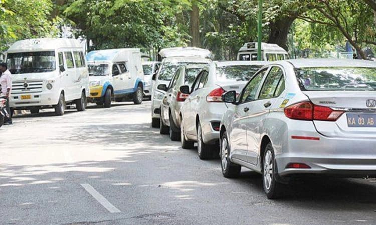 ನಗರದ 723 ರಸ್ತೆಗಳಲ್ಲಿ ಉಚಿತ ಪಾರ್ಕಿಂಗ್‌ ವ್ಯವಸ್ಥೆ