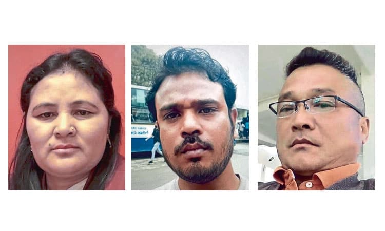 ಪ್ರಿಯಕರನಿಗೆ ಗಂಡಸ್ತನ ಸವಾಲು ಹಾಕಿ ಪತಿ ಹತ್ಯೆ