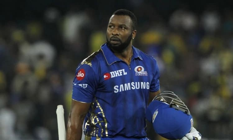 ಪೊಲಾರ್ಡ್ ರನ್ನು ಕೈಬಿಟ್ಟ ಮುಂಬೈ: ನಾಲ್ವರನ್ನು ತಂಡದಿಂದ ಬಿಡುಗಡೆ ಮಾಡಿದ ಚೆನ್ನೈ