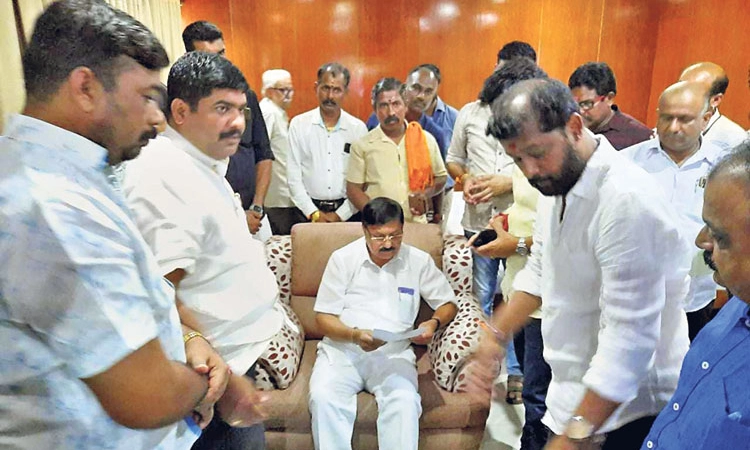 ಬದಿಯಡ್ಕದ ದಂತ ವೈದ್ಯ ಡಾ| ಕೃಷ್ಣಮೂರ್ತಿ ನಿಗೂಢ ಸಾವು: ಐವರು ಆರೋಪಿಗಳಿಗೆ ನ್ಯಾಯಾಂಗ ಬಂಧನ