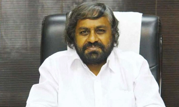 ವೀರಶೈವ, ಲಿಂಗಾಯತ ಒಂದೇ ನಾಣ್ಯದ ಮುಖಗಳು: ಈಶ್ವರ ಖಂಡ್ರೆ