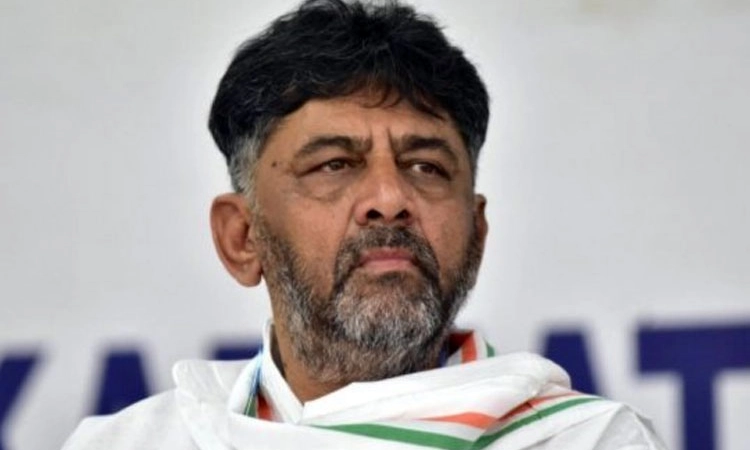 ಮುತಾಲಿಕ್‌ ಹೇಳಿಕೆಗೆ ಸಿಎಂ ಉತ್ತರಿಸಲಿ: ಡಿ.ಕೆ.ಶಿವಕುಮಾರ್‌