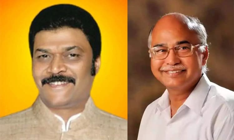 ಪಂಚಮಸಾಲಿ ಮೀಸಲಾತಿ; ನನ್ನನ್ನು ಉತ್ಸವ ಮೂರ್ತಿ ಮಾಡಿದ್ದಾರೆ: ಸಚಿವ ಆನಂದ ಸಿಂಗ್