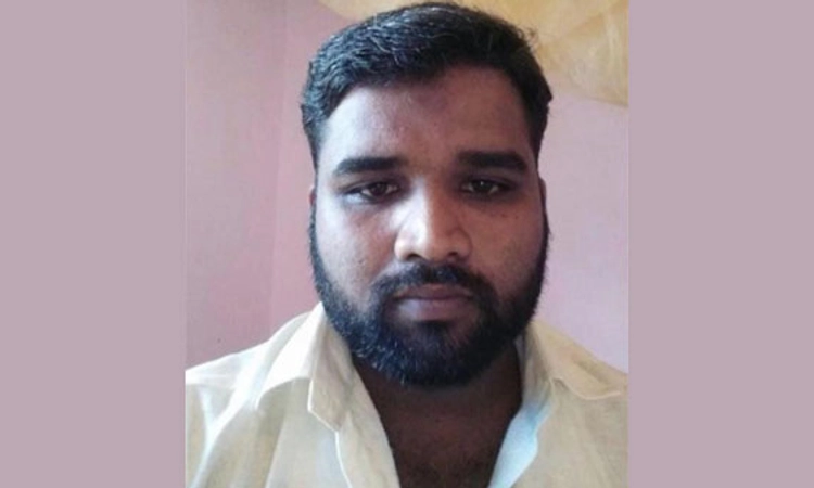 ಗುಂಡ್ಲುಪೇಟೆ: ಕೃಷಿ ಹೊಂಡದಲ್ಲಿ ಬಿದ್ದು ಕೇರಳದ ಬಾಳೆಕಾಯಿ ವ್ಯಾಪಾರಿ ಸಾವು