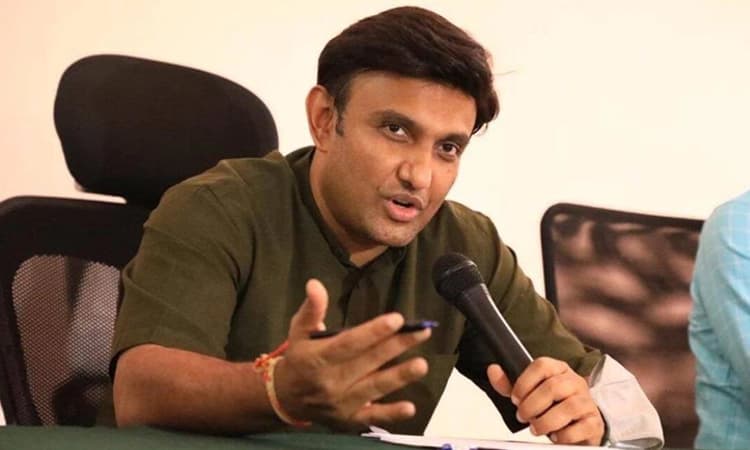 ಪ್ರಧಾನಮಂತ್ರಿ ಭಾರತೀಯ ಜನೌಷಧಿ ಪರಿಯೋಜನೆ ಎರಡನೇ ಸ್ಥಾನದಲ್ಲಿ ಕರ್ನಾಟಕ: ಸಚಿವ ಸುಧಾಕರ್