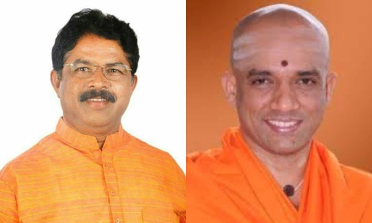 ಪ್ರತಿಮೆ ಆಯ್ತು ಈಗ ವಿವಾದದ ಅನಾವರಣ