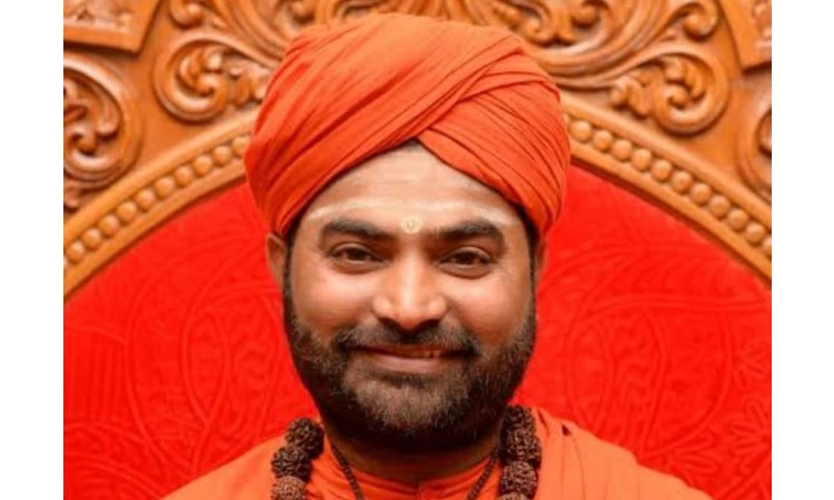 ಹೊಸಪೇಟೆ: ಶೀಘ್ರದಲ್ಲೇ 2ಎ ಮೀಸಲಾತಿ ದೊರೆಯಲಿದೆ ಎಂಬ ವಿಶ್ವಾಸವಿದೆ: ವಚನಾನಂದ ಶ್ರೀ