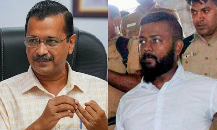 ವಂಚಕ ಸುಕೇಶ್ ಚಂದ್ರಶೇಖರ್ ಮುಂದೊಂದು ದಿನ ಬಿಜೆಪಿಗೆ ಸೇರಬಹುದು: ಕೇಜ್ರಿವಾಲ್ ಟೀಕೆ