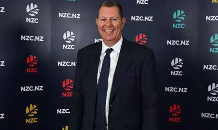 ಮತ್ತೆ ಐಸಿಸಿ ಅಧ್ಯಕ್ಷರಾಗಿ ಆಯ್ಕೆಯಾದ ಗ್ರೆಗ್ ಬಾರ್ಕ್ಲೇ