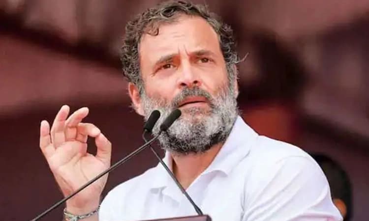 ಸಮೃದ್ಧ ಭವಿಷ್ಯಕ್ಕಾಗಿ ಮತ ಹಾಕಿ.: ಹಿಮಾಚಲ ಪ್ರದೇಶದ ಜನತೆಗೆ ರಾಹುಲ್ ಮನವಿ