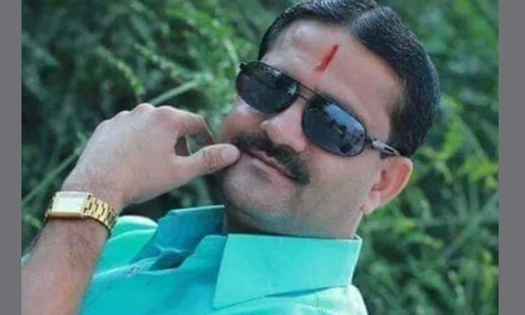 ವಿಜಯಪುರ: ರೈಲಿಗೆ ತಲೆಕೊಟ್ಟು ವ್ಯಕ್ತಿ ಆತ್ಮಹತ್ಯೆ