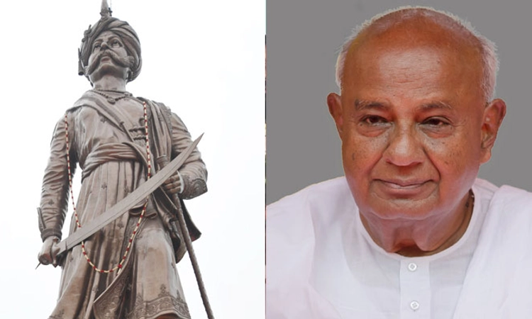 ಮುಂದುವರಿದ ‘ಆಹ್ವಾನ’ ರಾಜಕೀಯ: ಅಸಲಿ ಕಥೆಯನ್ನು ಬಿಜೆಪಿ ಮುಚ್ಚಿಡುತ್ತಿದೆ ಎಂದ ಜೆಡಿಎಸ್