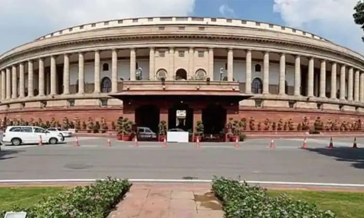 ಹಾಲಿ ಸಂಸತ್‌ ಭವನದಲ್ಲೇ ಚಳಿಗಾಲದ ಅಧಿವೇಶನ