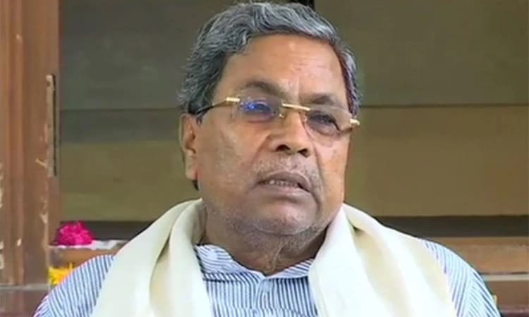 ಕನ್ನಡಿಗರಲ್ಲಿ ಮೋದಿಗೆ ಯಾಕಿಷ್ಟು ದ್ವೇಷ: ಸಿದ್ದರಾಮಯ್ಯ ಪ್ರಶ್ನೆ