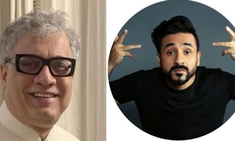 ಬೆಂಗಳೂರಿನಲ್ಲಿ ಕಾರ್ಯಕ್ರಮ ರದ್ದು; ವೀರ್ ದಾಸ್ ಗೆ ಕೋಲ್ಕತಾಗೆ ಟಿಎಂಸಿ ಆಹ್ವಾನ