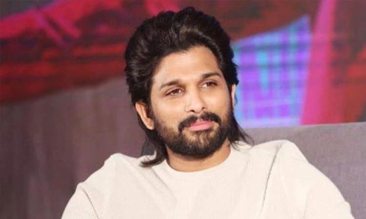 ಕೇರಳ ನರ್ಸಿಂಗ್ ವಿದ್ಯಾರ್ಥಿನಿಗೆ ನೆರವಾದ ಅಲ್ಲು ಅರ್ಜುನ್; ಡಿಸಿಯಿಂದ ಧನ್ಯವಾದ