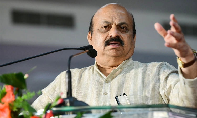 ನಾಡಪ್ರಭು ಕೆಂಪೇಗೌಡರ ವಿಚಾರಧಾರೆಗಳ ಹಾದಿಯಲ್ಲಿ ನಡೆಯುವ ಸಂಕಲ್ಪ: ಮುಖ್ಯಮಂತ್ರಿ ಬೊಮ್ಮಾಯಿ