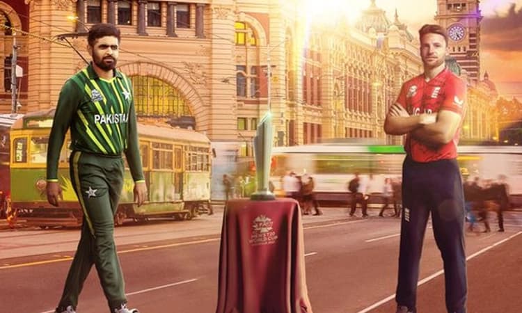 ಇಂಗ್ಲೆಂಡ್ ಮತ್ತು ಪಾಕ್ ಜಂಟಿಯಾಗಿ ಟ್ರೋಫಿ ಹಂಚಿಕೊಳ್ಳುವ ಅನಿವಾರ್ಯತೆ?