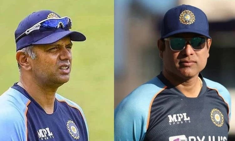 ದ್ರಾವಿಡ್ ಗೆ ವಿಶ್ರಾಂತಿ: ನ್ಯೂಜಿಲ್ಯಾಂಡ್ ಸರಣಿಗೆ ಲಕ್ಷ್ಮಣ್ ಮುಖ್ಯ ಕೋಚ್