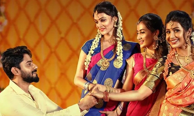 ಟ್ರೇಲರ್‌ ನಲ್ಲಿ ಪ್ರಜ್ವಲ್‌ ‘ಅಬ್ಬರ’: ನ.18ಕ್ಕೆ ಚಿತ್ರ ರಿಲೀಸ್