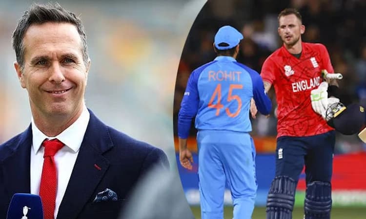 ಟೀಂ ಇಂಡಿಯಾವನ್ನು ಅತ್ಯಂತ ಕಳಪೆ ಎಂದು ಜರಿದ ಮೈಕಲ್ ವಾನ್