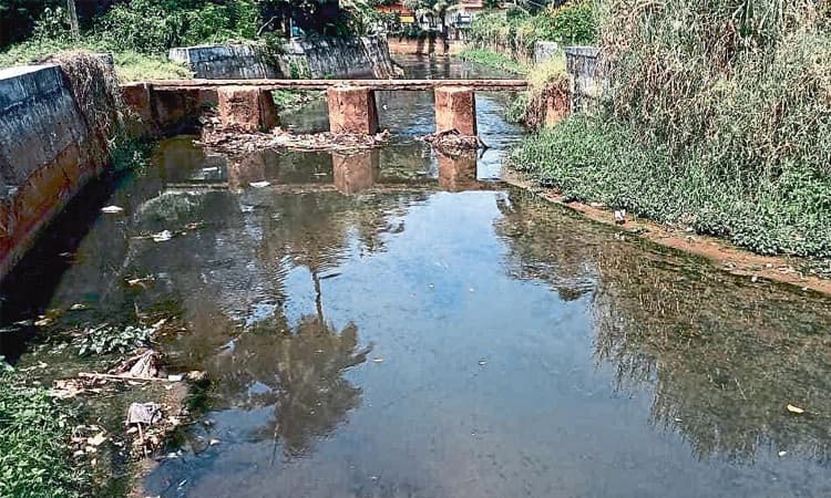 ಉಡುಪಿ ನಗರ ಯುಜಿಡಿ ಅಭಿವೃದ್ಧಿ; ಇನ್ನೂ ಬಾರದ ನಿರೀಕ್ಷಿತ ಅನುದಾನ