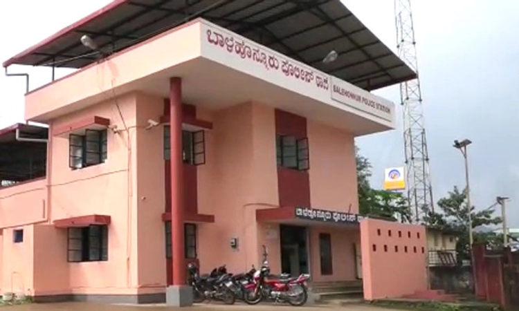 ಕಾಫಿತೋಟದಲ್ಲಿ ಪಾಕ್ ಗೆಲುವಿನ ಸಂಭ್ರಮಾಚರಣೆ: ನಾಲ್ವರನ್ನು ವಶಕ್ಕೆ ಪಡೆದ ಪೊಲೀಸರು