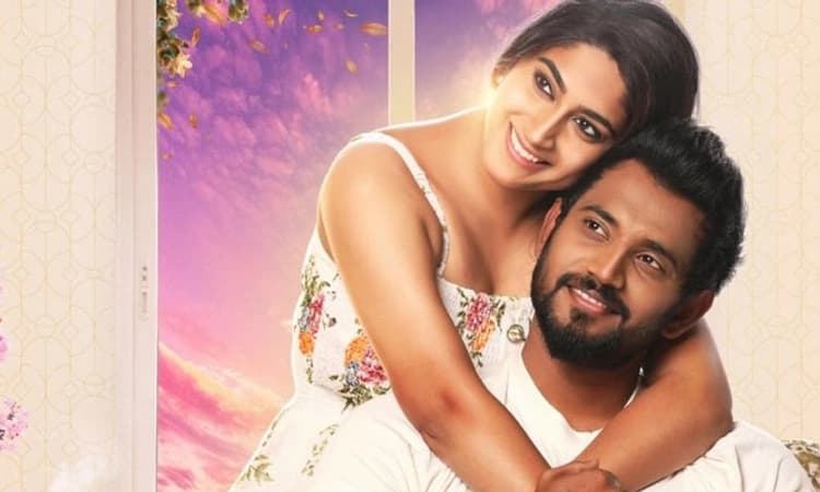 ಕೃಷ್ಣನ ಲವ್ ಸ್ಟೋರಿ ‘ದಿಲ್ ಪಸಂದ್’ ಇಂದು ತೆರೆಗೆ